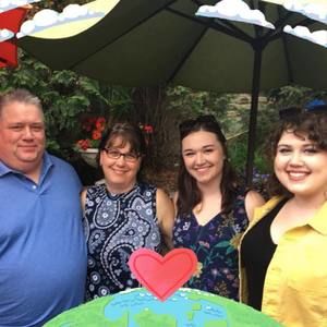 Meet your Posher, Jenny